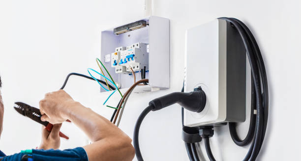 Best Affordable Electrician  in South Pasadena, FL
