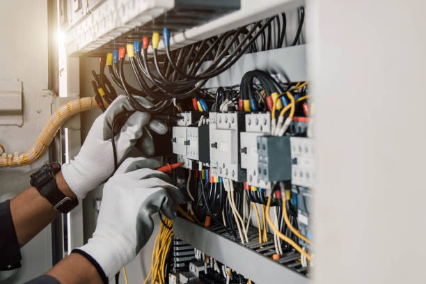 Best Local Electrician Companies  in South Pasadena, FL